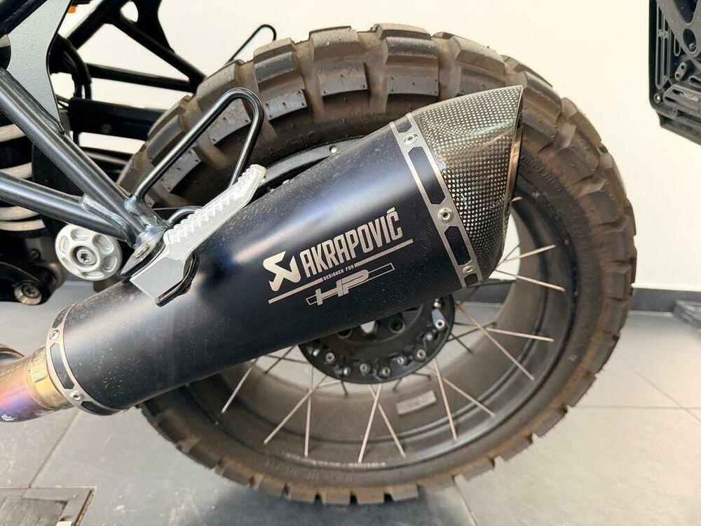 Bmw R nineT Urban GS (2021 - 24) (3)