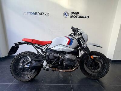 Bmw R nineT Urban GS (2021 - 24) usata