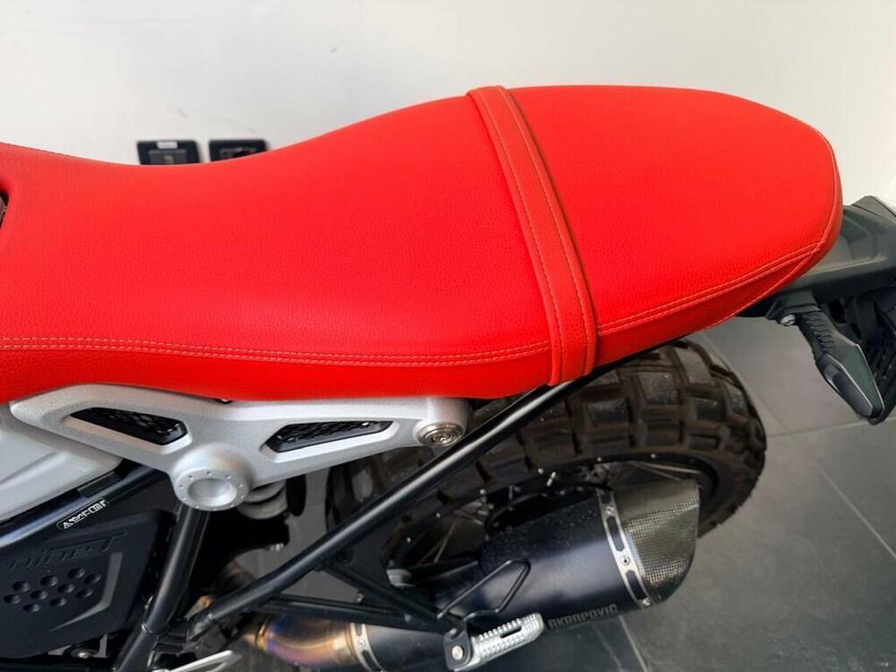 Bmw R nineT Urban GS (2021 - 24) (5)