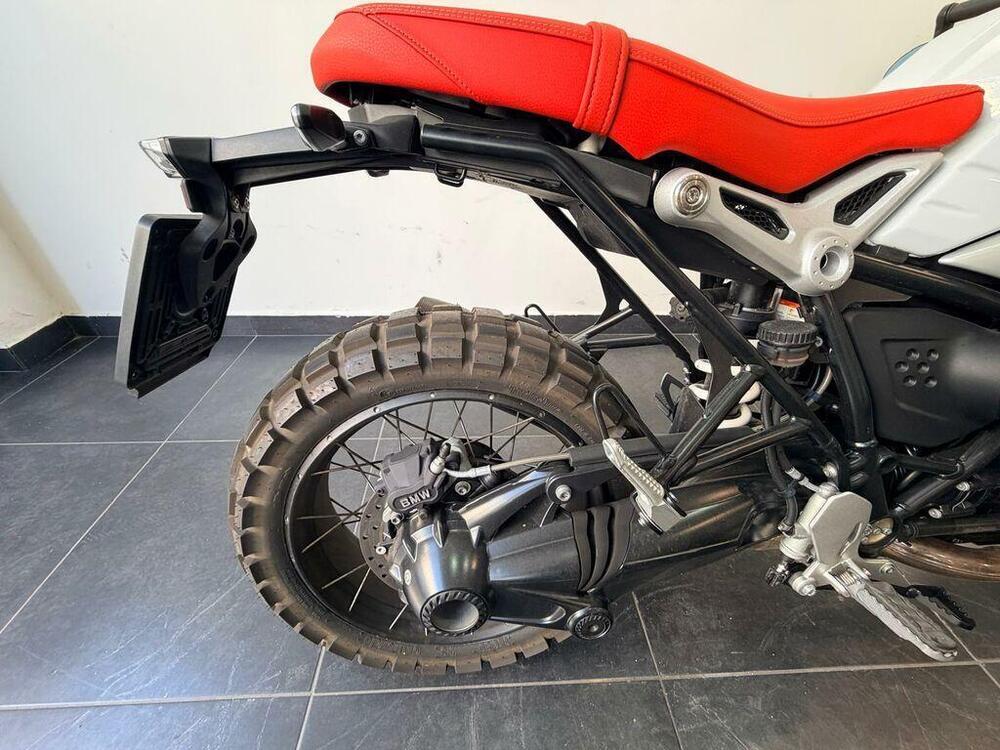 Bmw R nineT Urban GS (2021 - 24) (7)