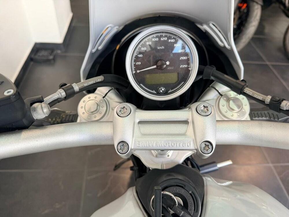 Bmw R nineT Urban GS (2021 - 24) (9)