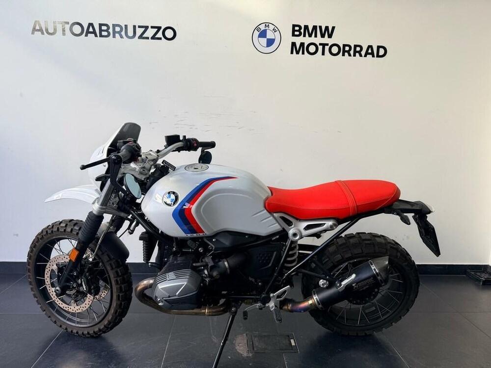 Bmw R nineT Urban GS (2021 - 24) (2)
