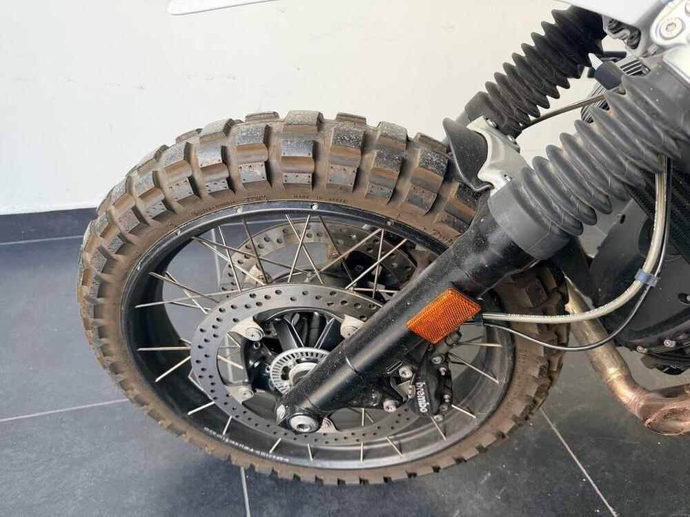 Bmw R nineT Urban GS (2021 - 24) (4)