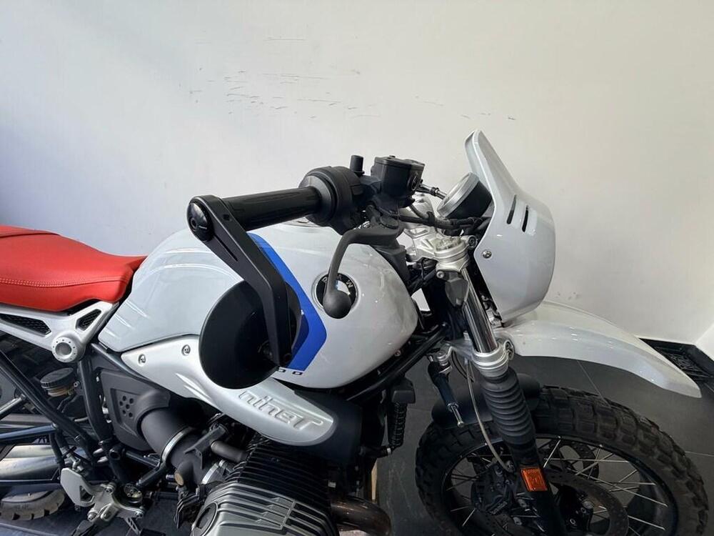 Bmw R nineT Urban GS (2021 - 24) (6)