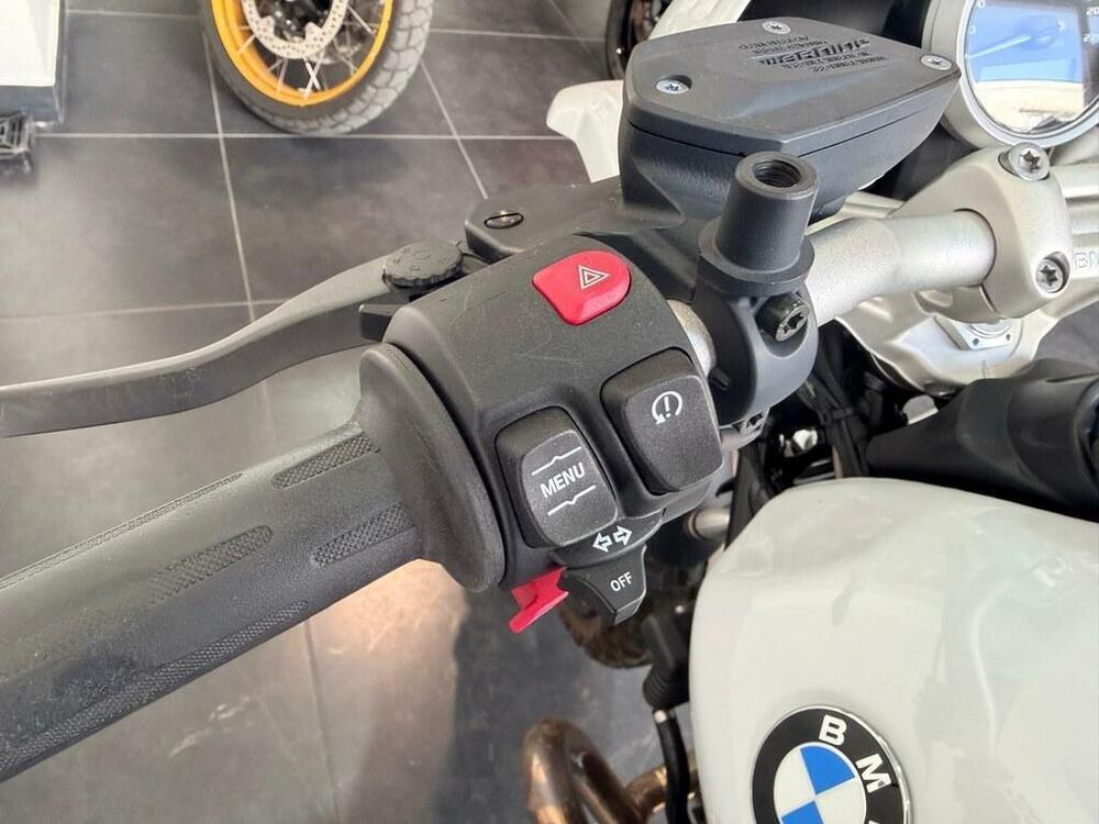 Bmw R nineT Urban GS (2021 - 24) (8)