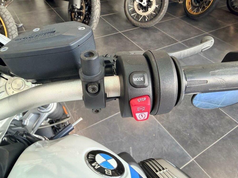 Bmw R nineT Urban GS (2021 - 24) (10)