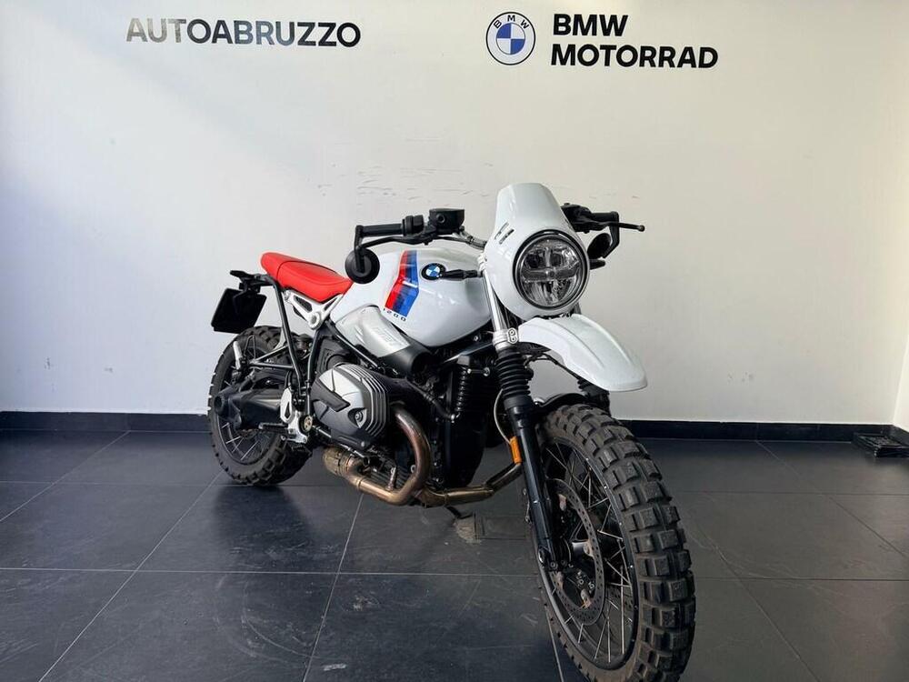 Bmw R nineT Urban GS (2021 - 24) (13)