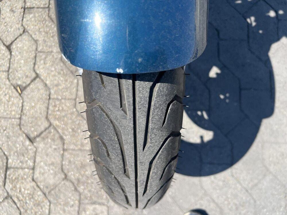 Honda NTV 650 R (1994 - 98) (13)