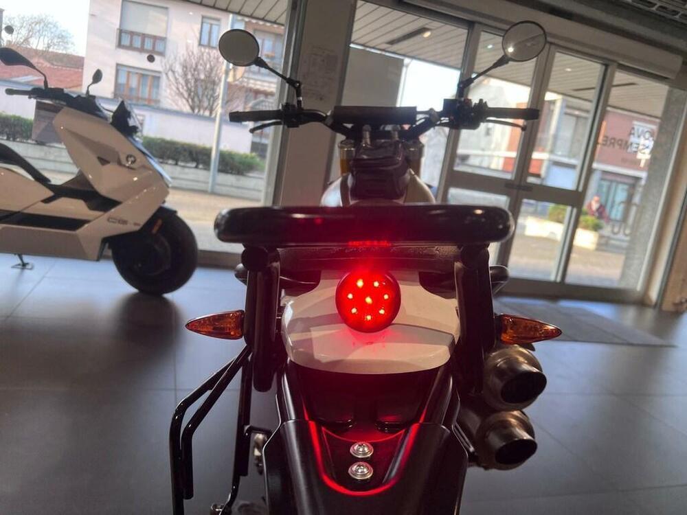 Fantic Motor Caballero 500 Rally (2021 - 23) (10)