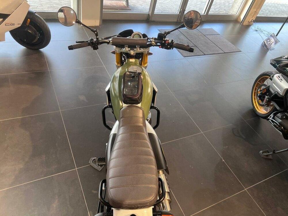 Fantic Motor Caballero 500 Rally (2021 - 23) (7)