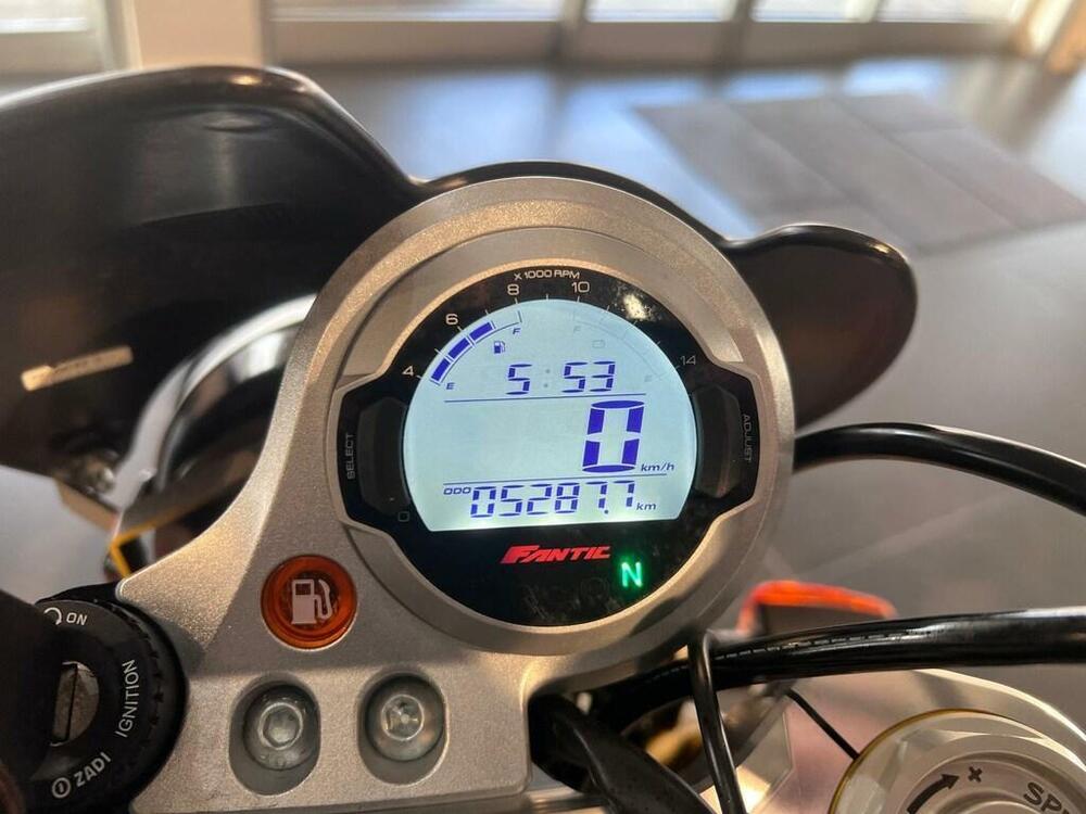 Fantic Motor Caballero 500 Rally (2021 - 23) (8)