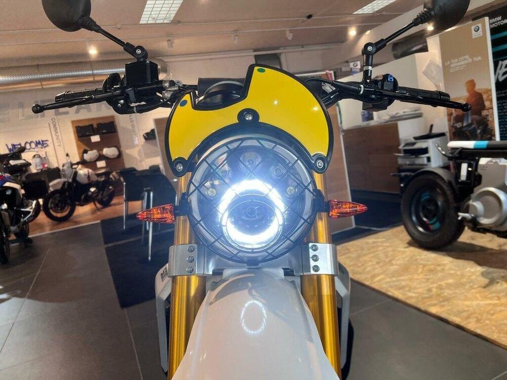 Fantic Motor Caballero 500 Rally (2021 - 23) (9)