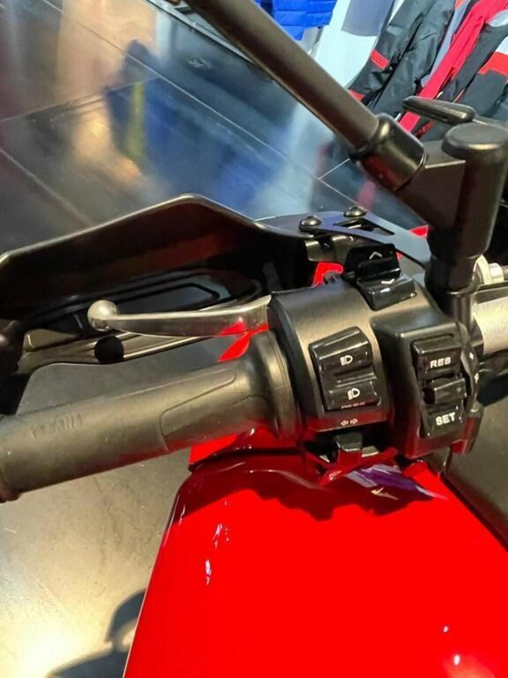 Yamaha MT-09 (2021 - 23) (8)