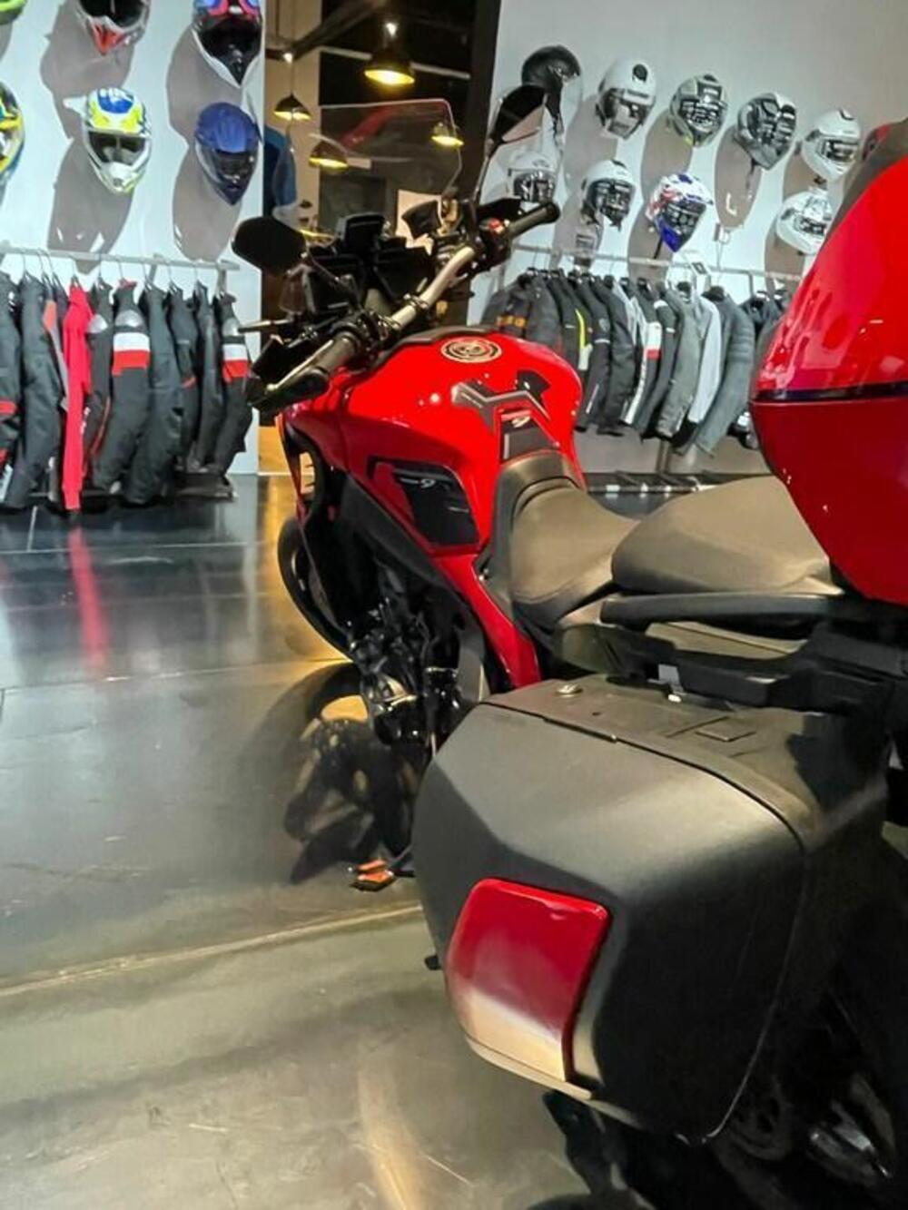 Yamaha MT-09 (2021 - 23) (12)