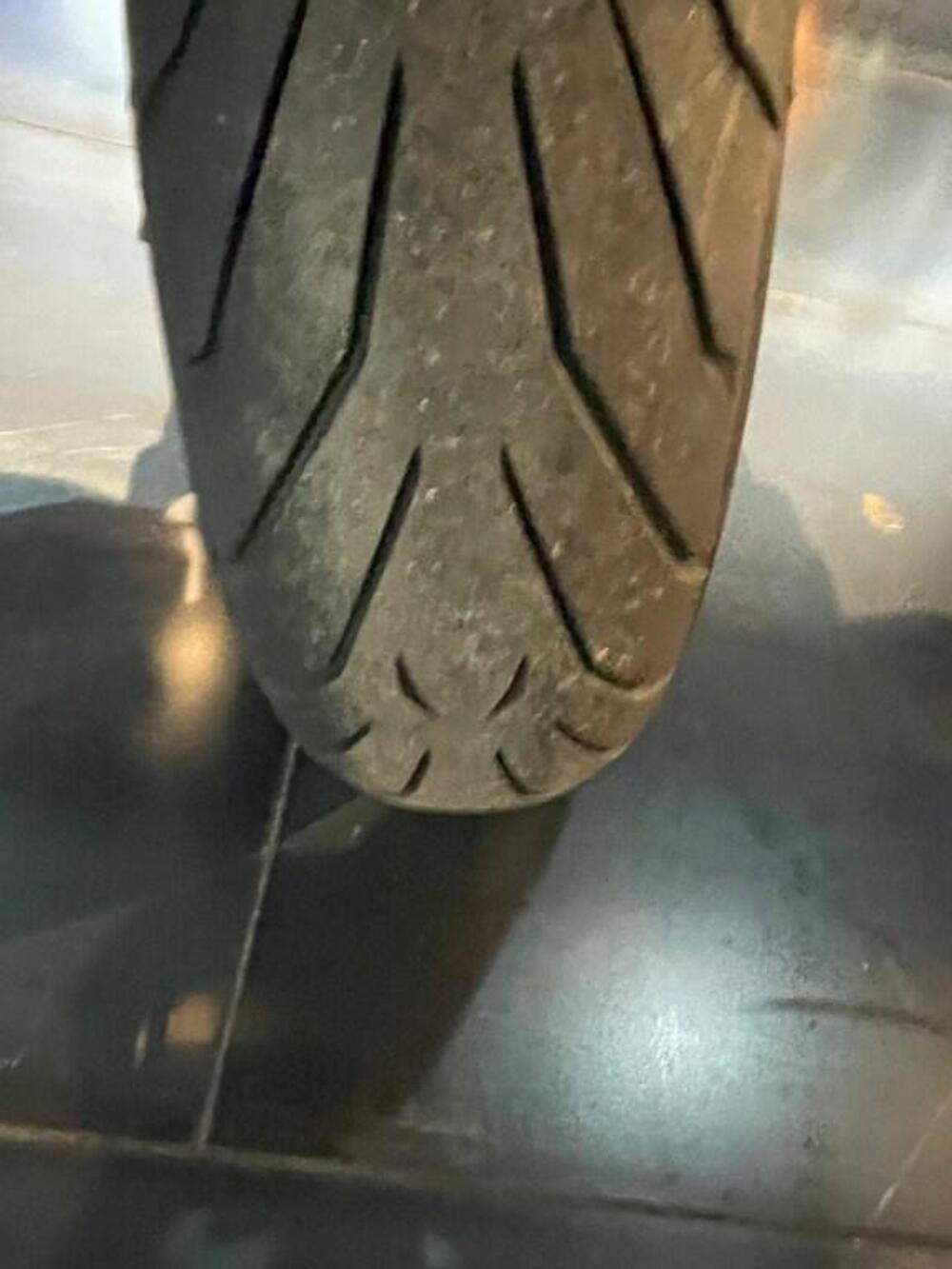 Yamaha MT-09 (2021 - 23) (9)