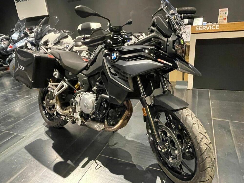 Bmw F 750 GS (2021 - 24) (13)