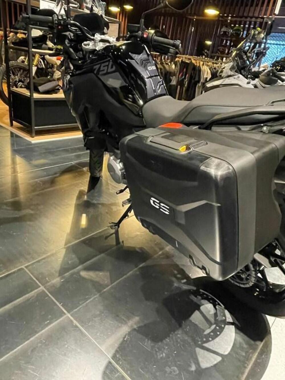 Bmw F 750 GS (2021 - 24) (7)