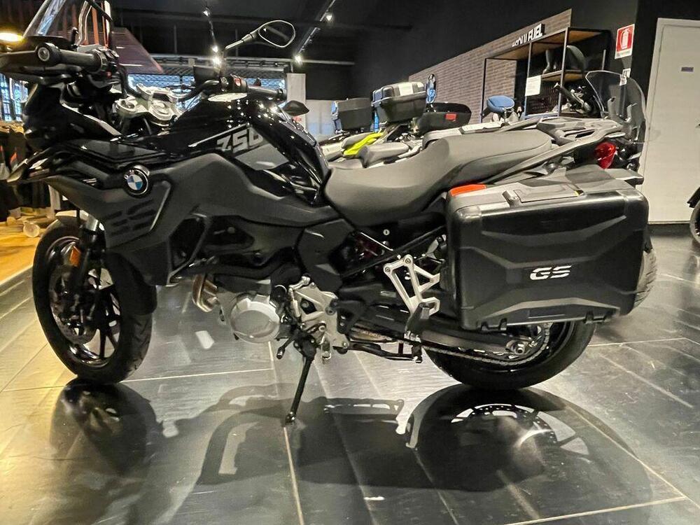 Bmw F 750 GS (2021 - 24) (5)