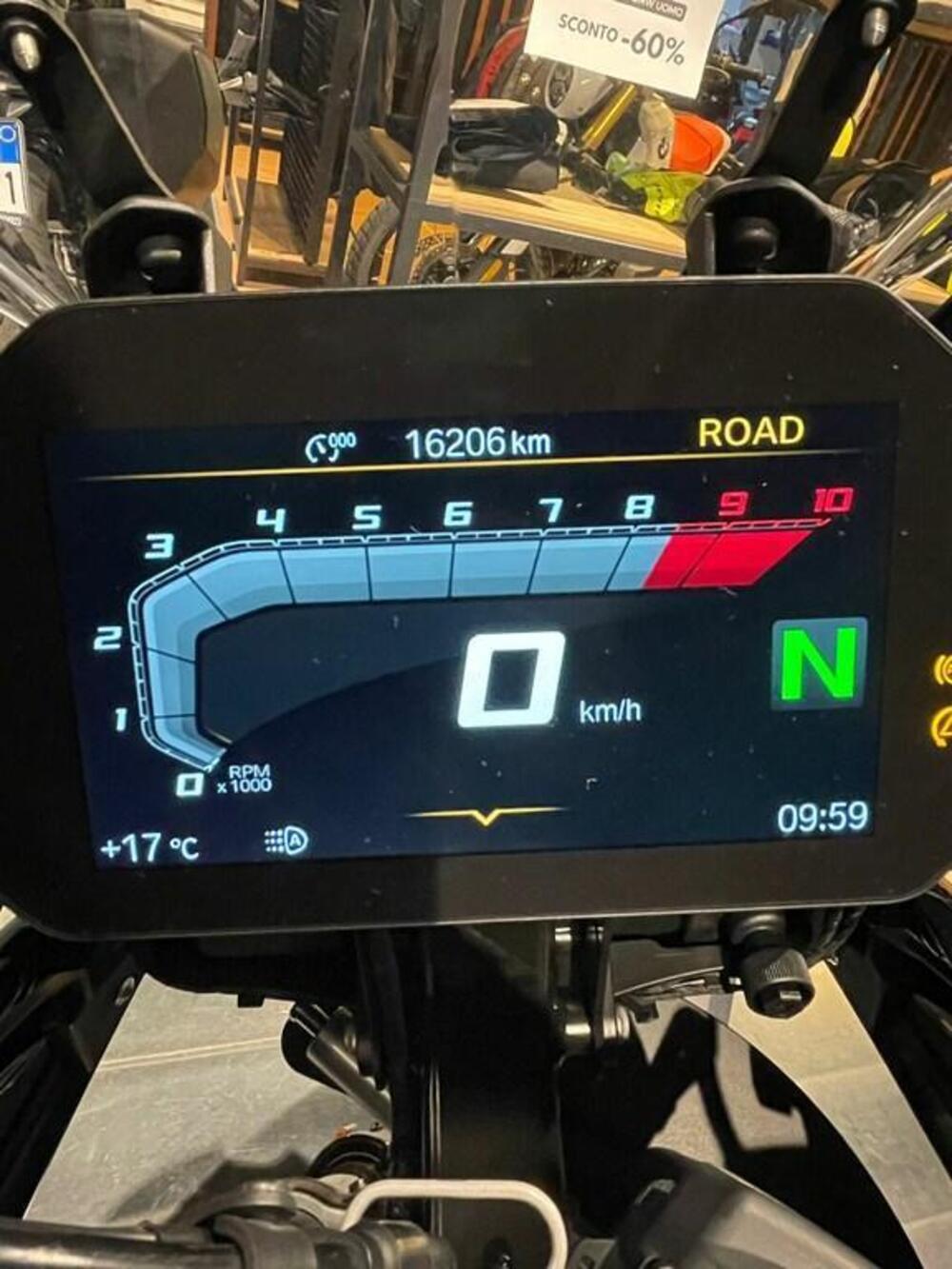 Bmw F 750 GS (2021 - 24) (2)