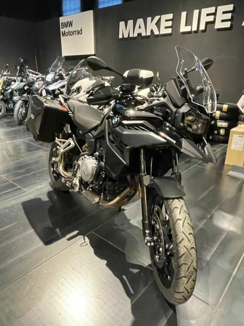 Bmw F 750 GS (2021 - 24) (12)