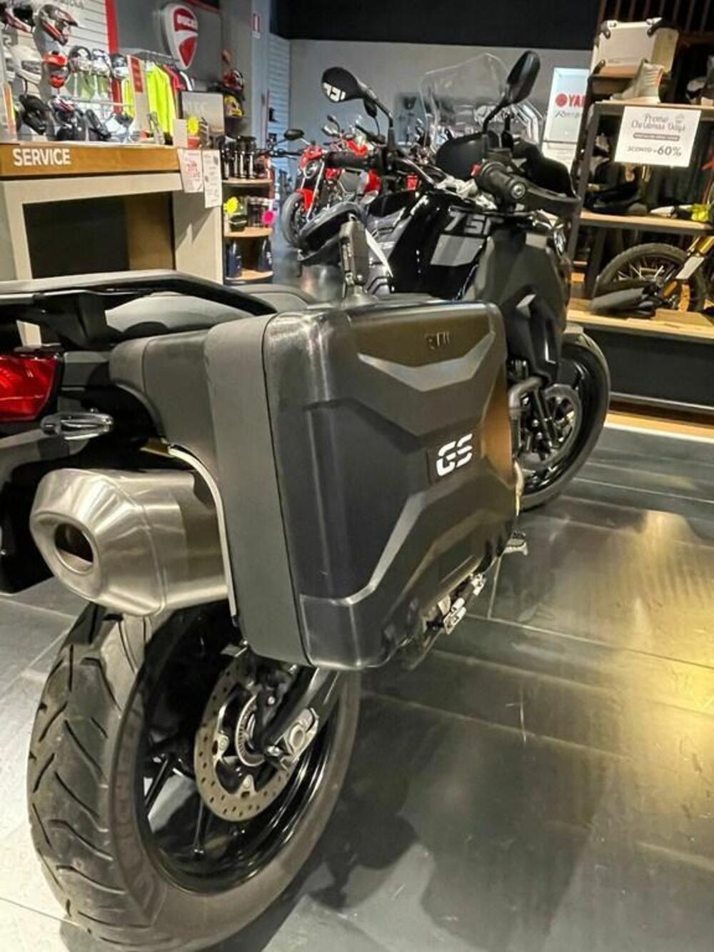 Bmw F 750 GS (2021 - 24) (9)