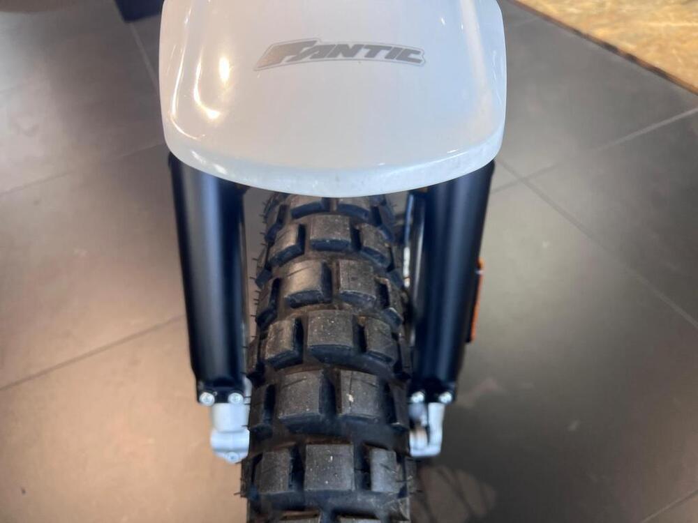 Fantic Motor Caballero 500 Rally (2021 - 23) (13)