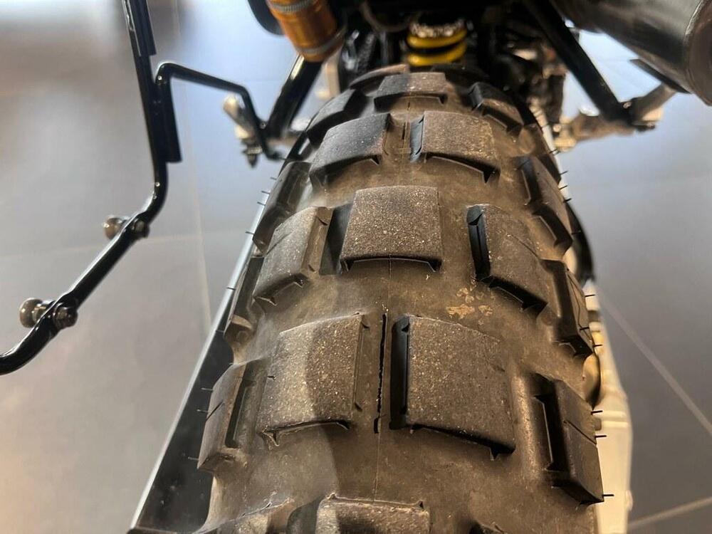 Fantic Motor Caballero 500 Rally (2021 - 23) (14)