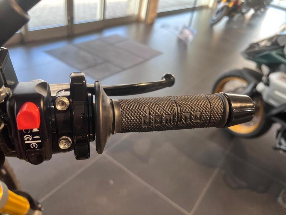 Fantic Motor Caballero 500 Rally (2021 - 23) (12)