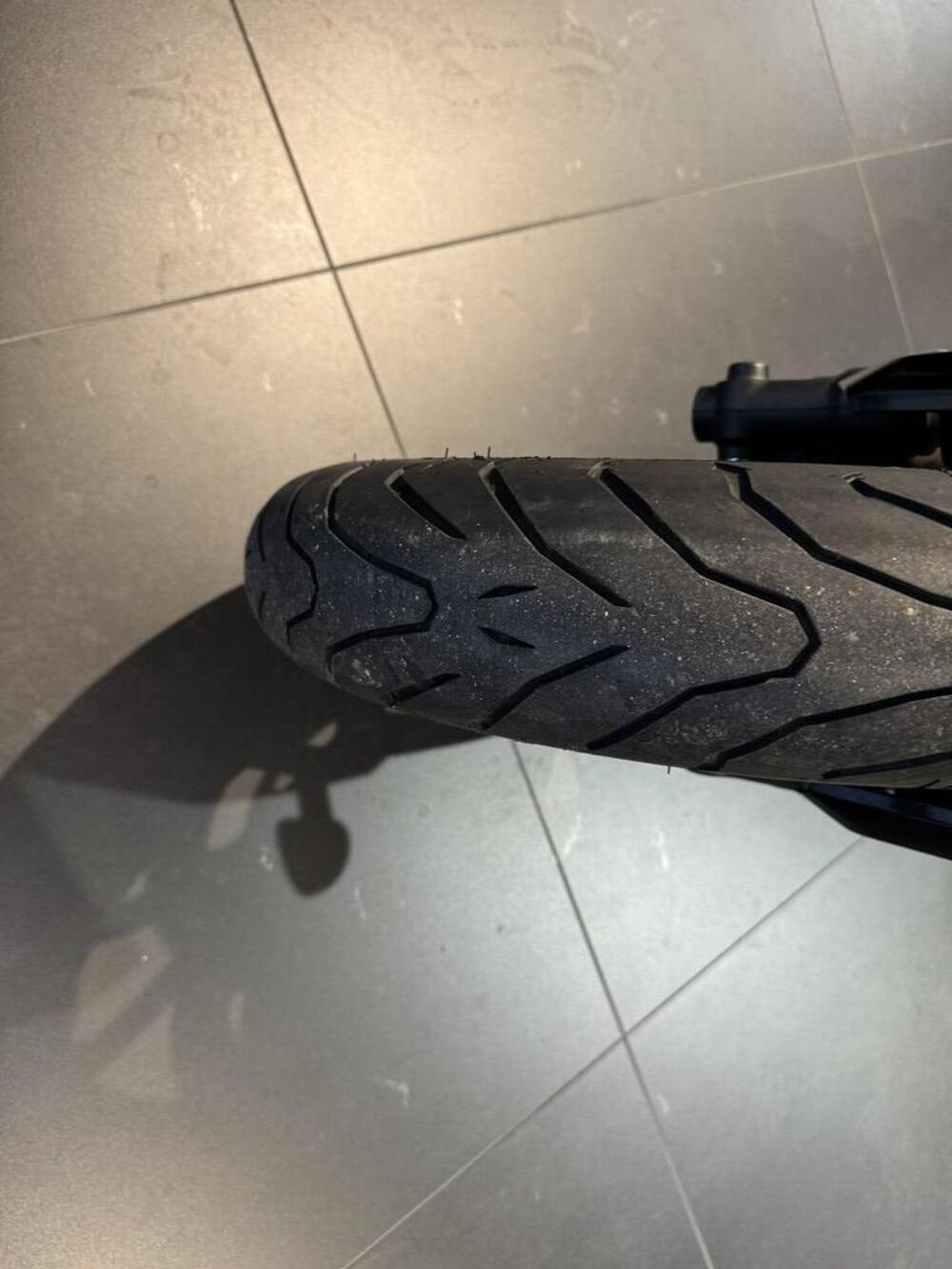 Yamaha Tracer 900 GT (2018 - 20) (8)