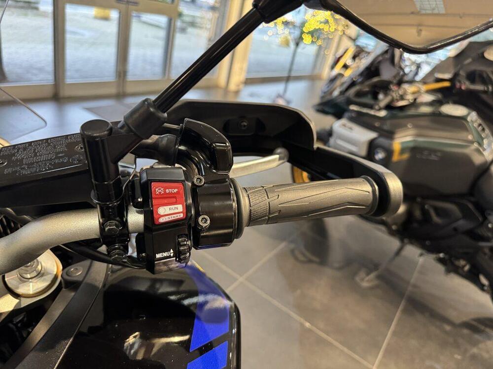 Yamaha Tracer 900 GT (2018 - 20) (7)