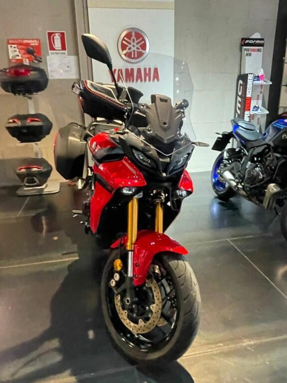 Yamaha MT-09 (2021 - 23) (13)