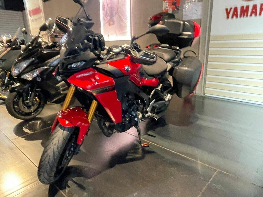 Yamaha MT-09 (2021 - 23) (14)