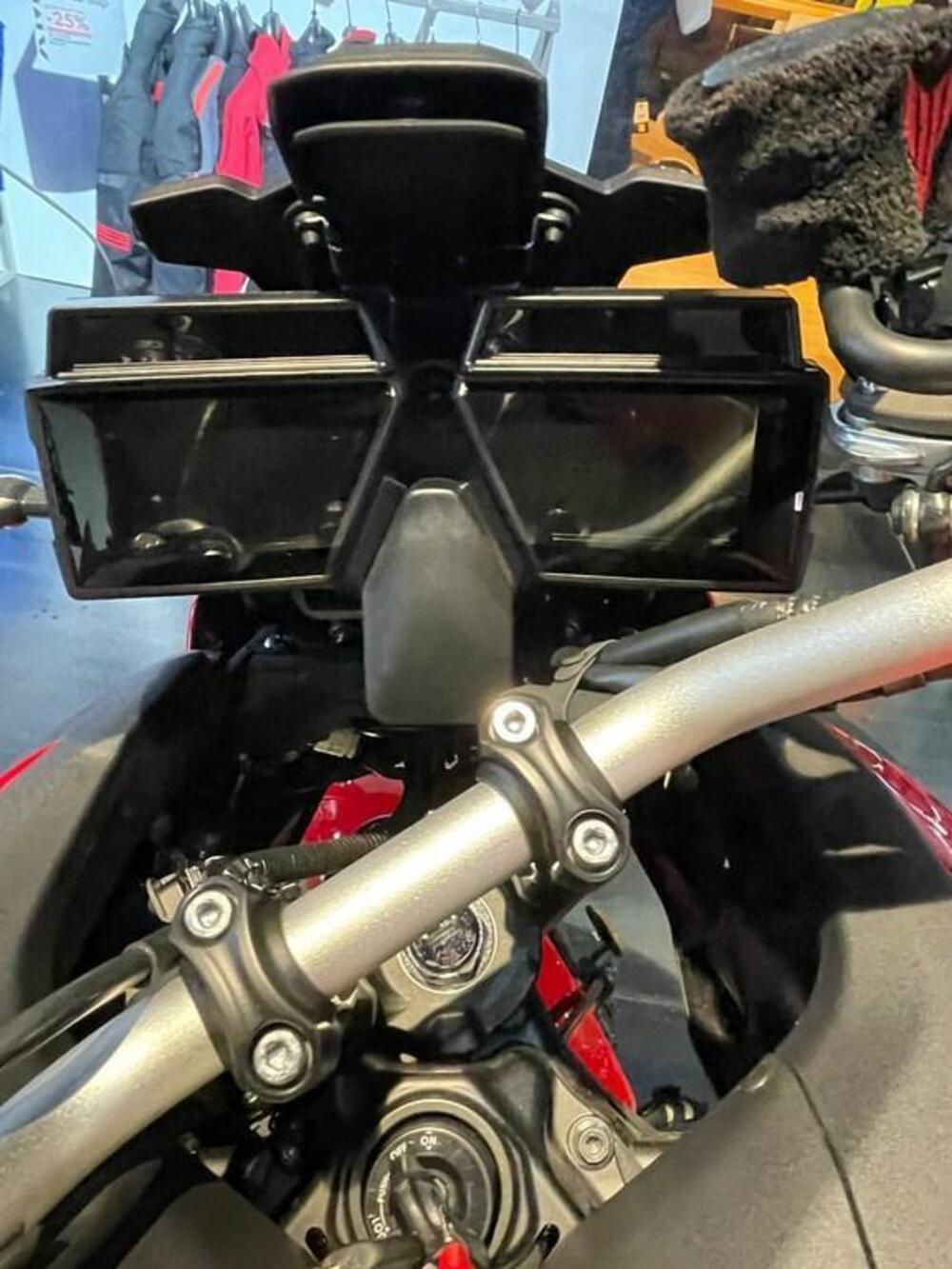 Yamaha MT-09 (2021 - 23) (6)