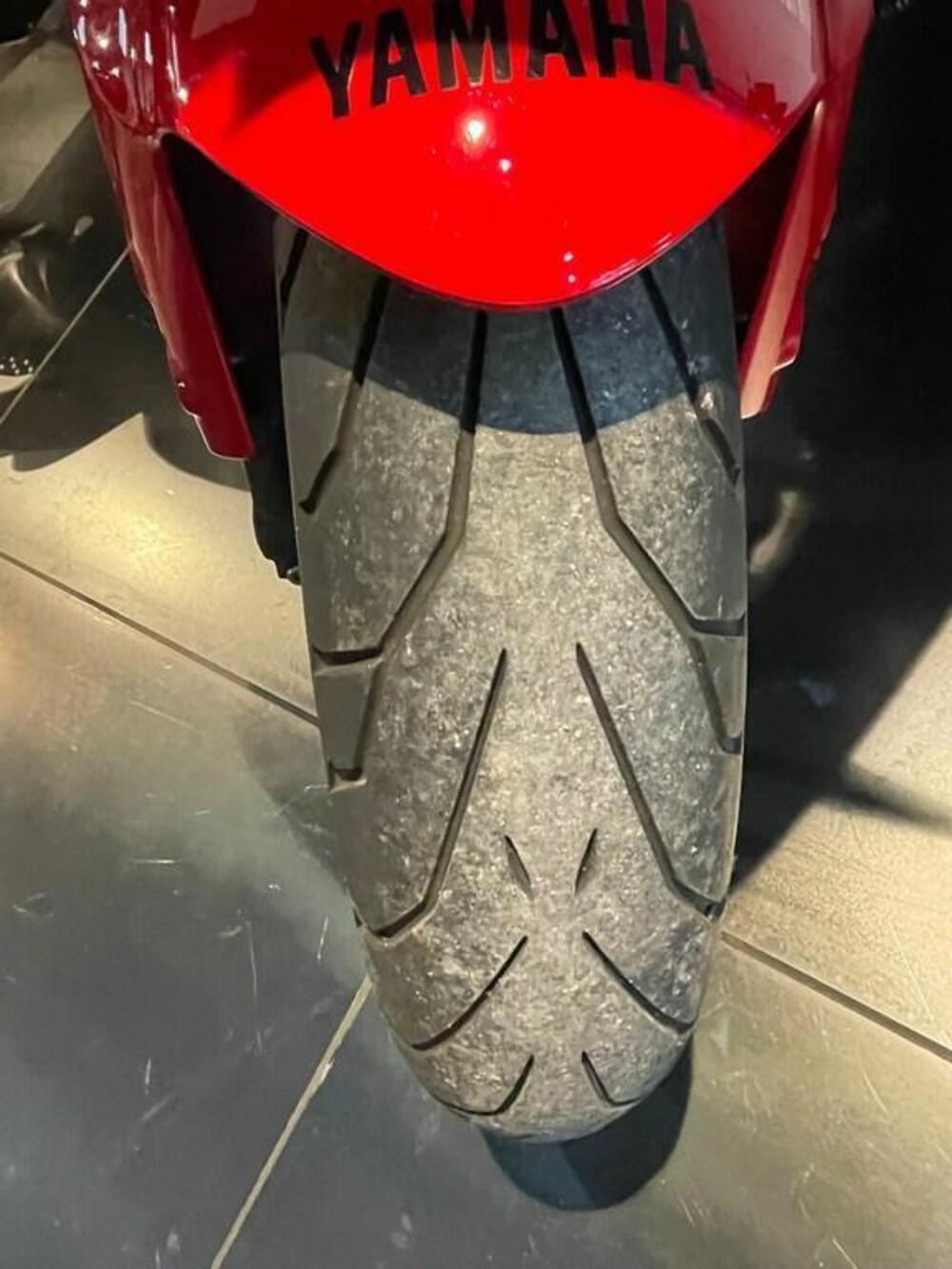 Yamaha MT-09 (2021 - 23) (3)