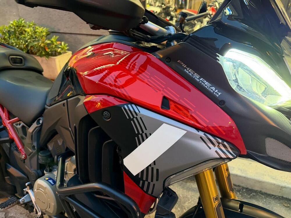 Ducati Multistrada V4 Pikes Peak (2025) (4)