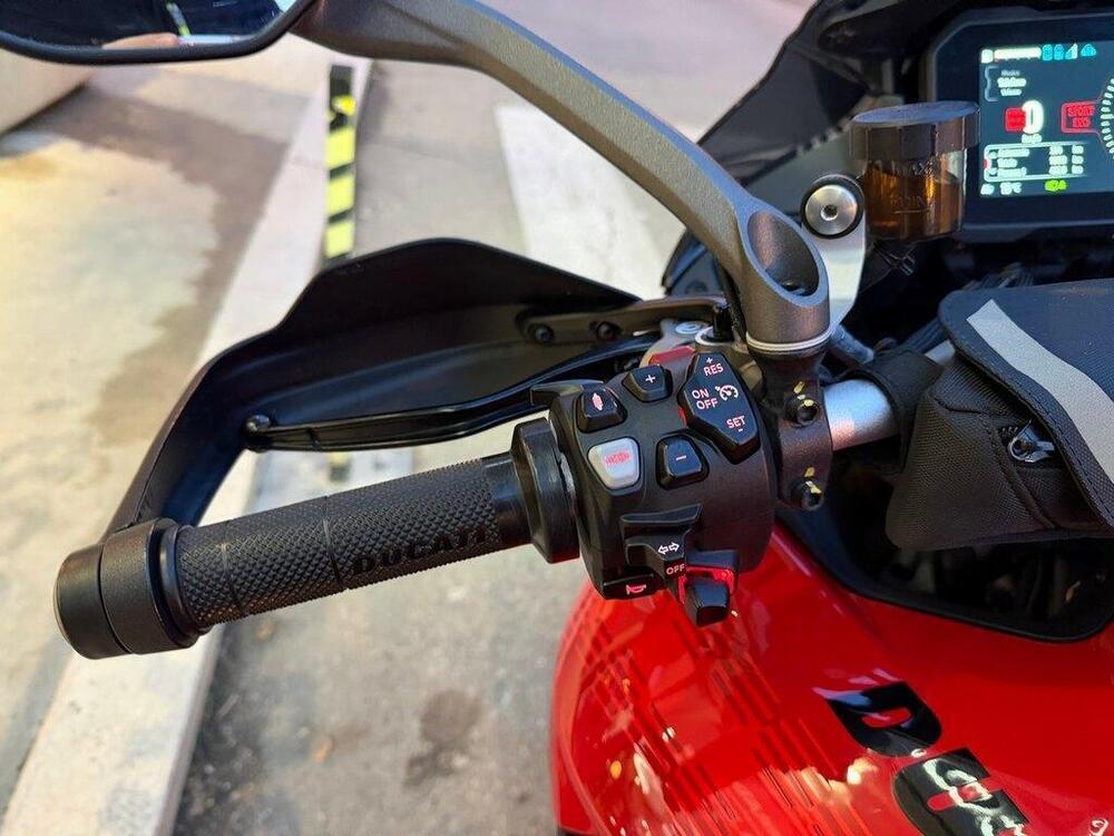Ducati Multistrada V4 Pikes Peak (2025) (6)