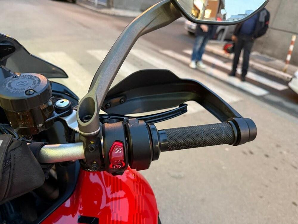 Ducati Multistrada V4 Pikes Peak (2025) (8)