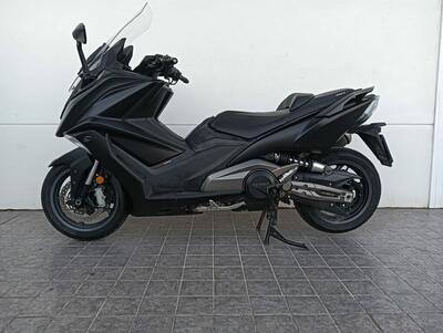 Kymco AK 550 (2017 - 19) usata