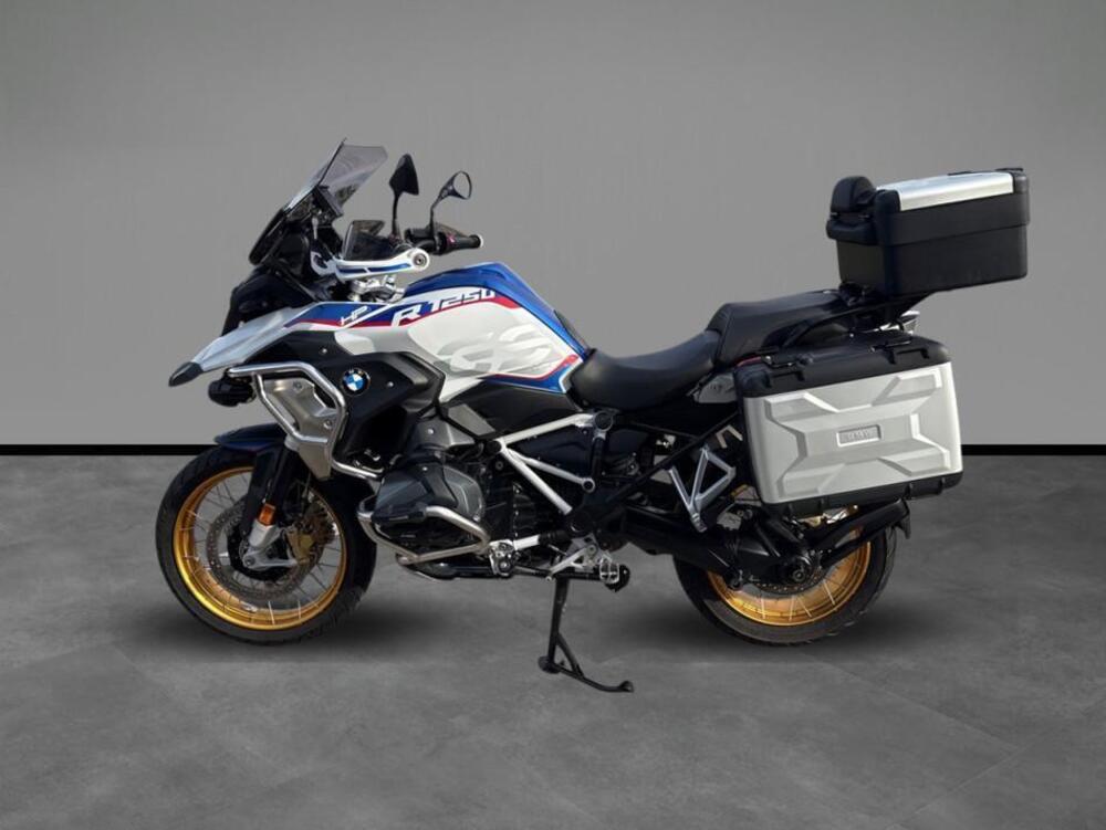 Bmw R 1250 GS (2019 - 20) (2)