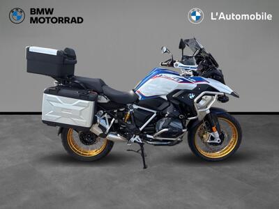 Bmw R 1250 GS (2019 - 20) usata