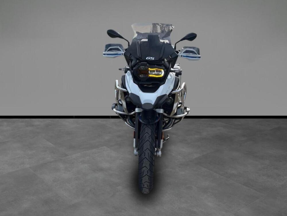 Bmw R 1250 GS (2019 - 20) (3)