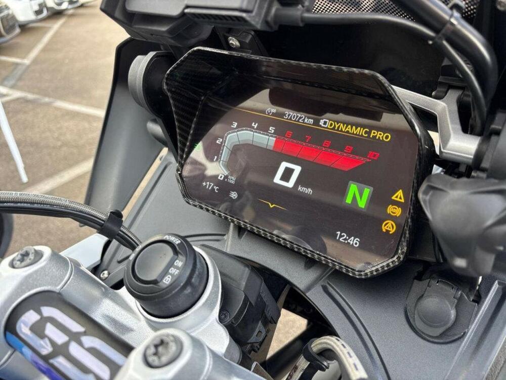 Bmw R 1250 GS (2019 - 20) (5)