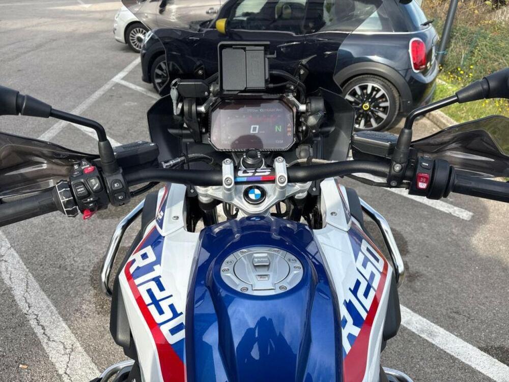 Bmw R 1250 GS (2019 - 20) (6)