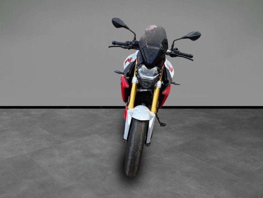 Bmw F 900 R (2017 - 20) (3)