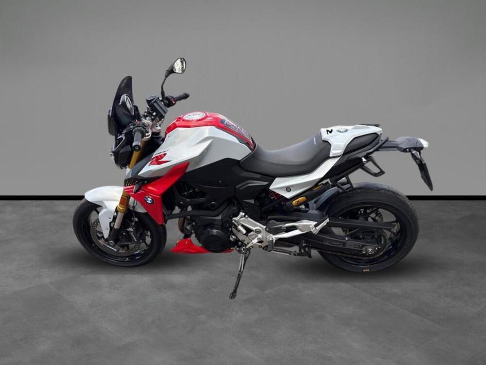 Bmw F 900 R (2017 - 20) (2)