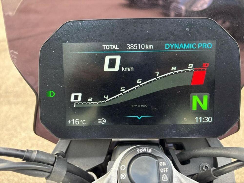 Bmw F 900 R (2017 - 20) (5)