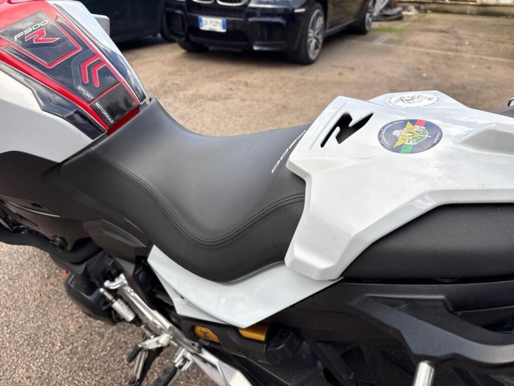 Bmw F 900 R (2017 - 20) (4)