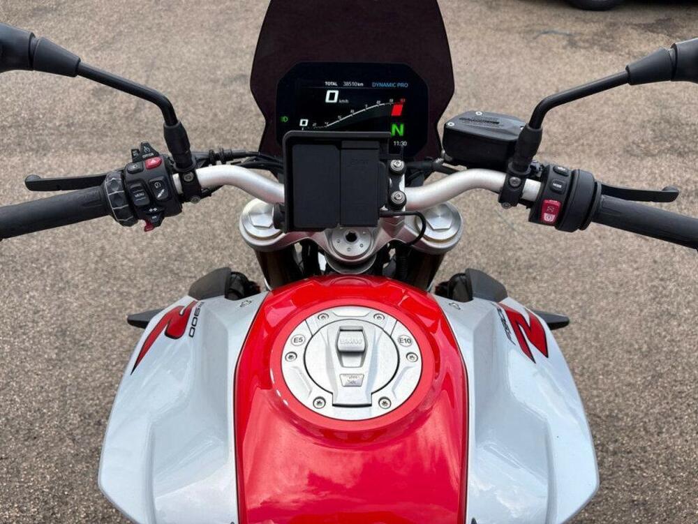 Bmw F 900 R (2017 - 20) (6)