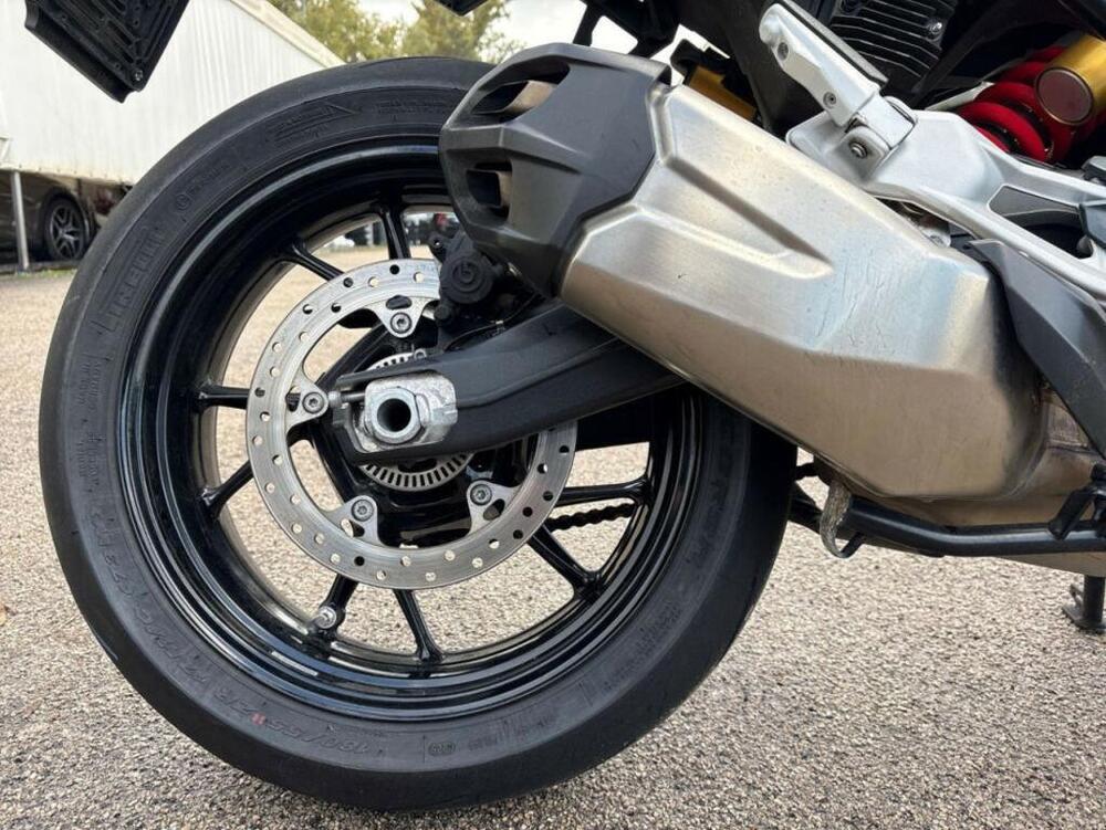 Bmw F 900 R (2017 - 20) (8)