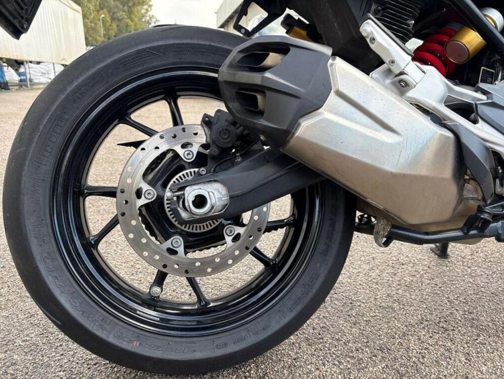 Bmw F 900 R (2017 - 20) (9)